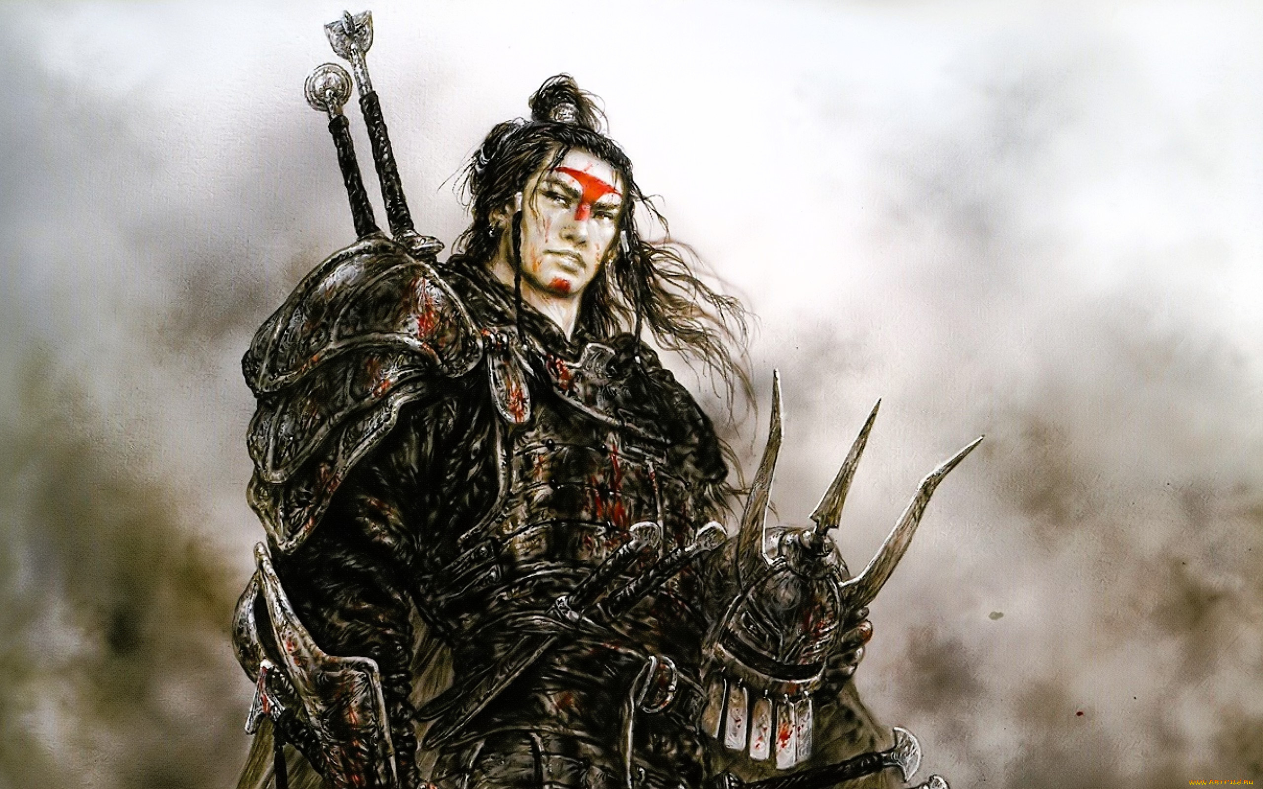 , _luis royo, , , , , 